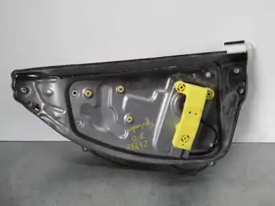 Second-hand car spare part rear right window regulator for land rover freelander (lr2) td4 e oem iam references 