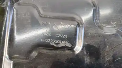 Second-hand car spare part driver left window regulator for land rover freelander (lr2) td4 e oem iam references   