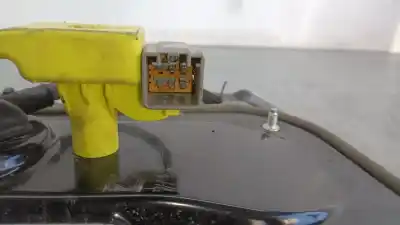 Second-hand car spare part driver left window regulator for land rover freelander (lr2) td4 e oem iam references   