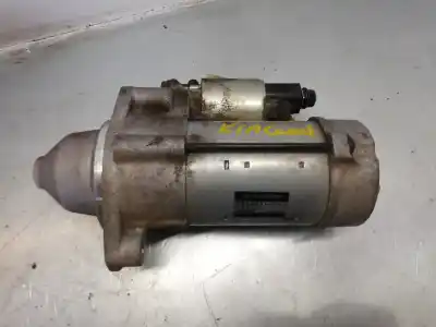 Peça sobressalente para automóvel em segunda mão motor de arranque por kia cee´d x-tech referências oem iam   