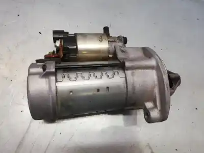 Second-hand car spare part starter motor for kia cee´d x-tech oem iam references 