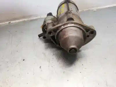 Peça sobressalente para automóvel em segunda mão motor de arranque por kia cee´d x-tech referências oem iam   