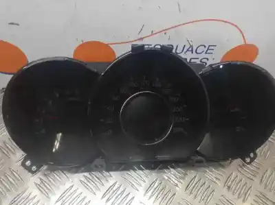 Автозапчасти б/у приборная доска за kia cee'd (jd) 1.6 crdi 110 ссылки oem iam 94003-a2323 cg32