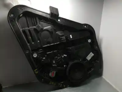 Second-hand car spare part rear right window regulator for kia cee´d x-tech oem iam references 83480-a2340  