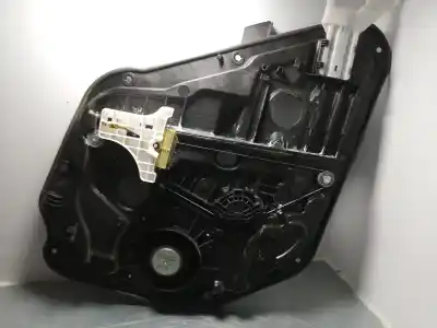 Second-hand car spare part rear right window regulator for kia cee´d x-tech oem iam references 83480-a2340  