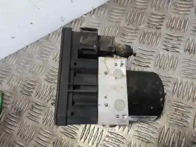 Second-hand car spare part abs for mazda 3 sedán (bk) 1.6 di turbo (bk12y) oem iam references bvsn437azd 10.0206-0216.4 3m51-2c405-hb