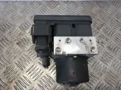 Second-hand car spare part abs for mazda 3 sedán (bk) 1.6 di turbo (bk12y) oem iam references bvsn437azd 10.0206-0216.4 3m51-2c405-hb