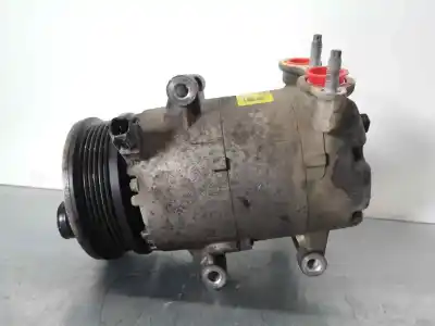 Second-hand car spare part air conditioning compressor for land rover freelander (lr2) td4 e oem iam references 8g91-19d629-ff