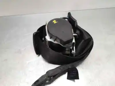 Second-hand car spare part front left seat belt for land rover freelander (lr2) td4 e oem iam references 