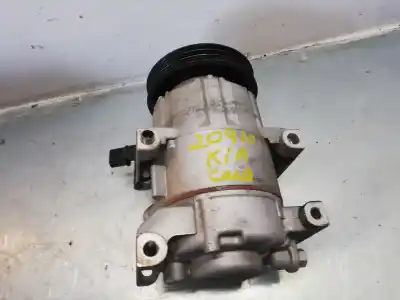 Second-hand car spare part air conditioning compressor for kia cee´d x-tech oem iam references ka4d 3827  jdcce15