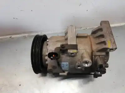 Second-hand car spare part air conditioning compressor for kia cee´d x-tech oem iam references ka4d 3827  jdcce15