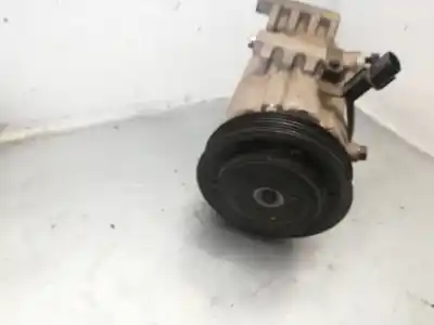 Second-hand car spare part air conditioning compressor for kia cee´d x-tech oem iam references ka4d 3827