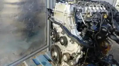 Second-hand car spare part complete engine for kia cee'd (jd) 1.6 crdi 110 oem iam references d4fb  