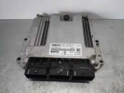 Second-hand car spare part ecu engine control for land rover freelander (lr2) td4 e oem iam references 0 281 016 233  