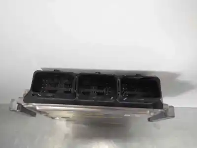 Second-hand car spare part ecu engine control for land rover freelander (lr2) td4 e oem iam references 0 281 016 233  