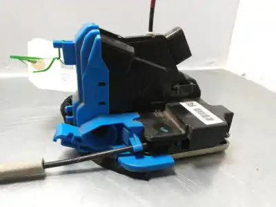 Second-hand car spare part rear right door lock for kia cee´d x-tech oem iam references   