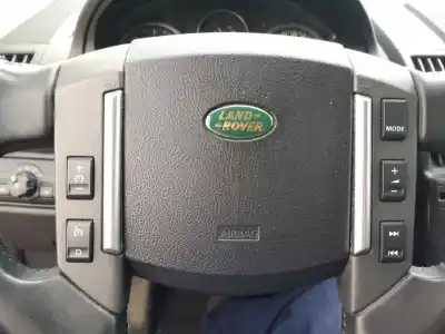 Second-hand car spare part front left air bag for land rover freelander (lr2) td4 e oem iam references 