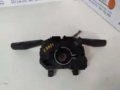 Second-hand car spare part headlights switch for peugeot bipper básico oem iam references 6490g1