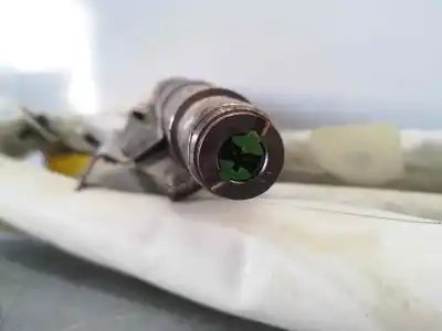 Second-hand car spare part front left curtain airbag for land rover freelander (lr2) td4 e oem iam references 