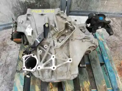 Автозапчастина б/у коробка передач для toyota verso (_r2_) 2.0 d-4d (aur20_) посилання на oem iam   
