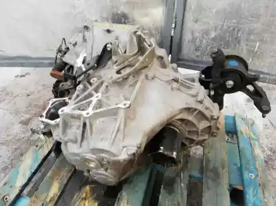 Автозапчастина б/у коробка передач для toyota verso (_r2_) 2.0 d-4d (aur20_) посилання на oem iam   