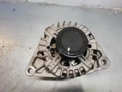 Second-hand car spare part alternator for kia cee´d x-tech oem iam references 2611067