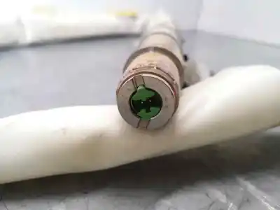 Second-hand car spare part front right curtain airbag for land rover freelander (lr2) td4 e oem iam references 