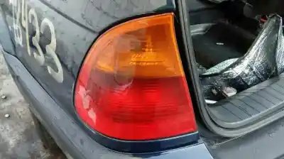 Second-hand car spare part left tailgate light for bmw serie 3 touring (e46) 330xd oem iam references 