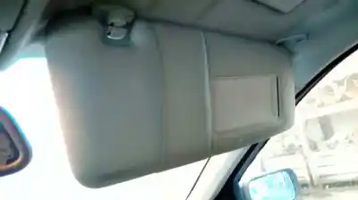 Second-hand car spare part right sunshade for bmw serie 3 touring (e46) 330xd oem iam references 