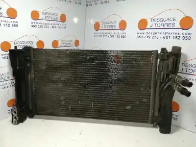 Second-hand car spare part air conditioning condenser / radiator for bmw serie 3 touring (e46) 330xd oem iam references 