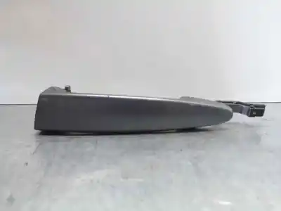 Second-hand car spare part exterior left front door handle for bmw serie 3 coupe (e92) 330d oem iam references 