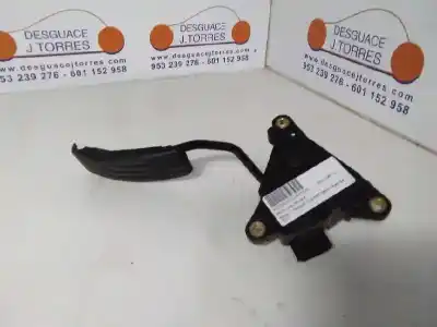 Автозапчастина б/у педаль акселератора для renault megane ii furgón/ranchera familiar (km_) 1.5 dci (km1e) посилання на oem iam   