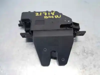 Second-hand car spare part trunk lock for bmw serie 3 coupe (e92) 330d oem iam references 