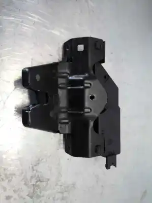 Second-hand car spare part trunk lock for bmw serie 3 coupe (e92) 330d oem iam references   