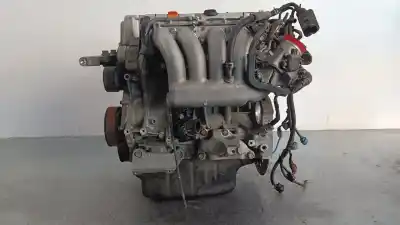 Second-hand car spare part complete engine for honda accord berlina (cl/cn) 2.0 comfort oem iam references k20a6  