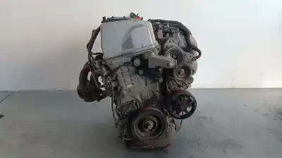 Second-hand car spare part complete engine for honda accord berlina (cl/cn) 2.0 comfort oem iam references k20a6  