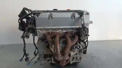 Second-hand car spare part complete engine for honda accord berlina (cl/cn) 2.0 comfort oem iam references k20a6  