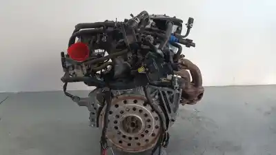 Second-hand car spare part complete engine for honda accord berlina (cl/cn) 2.0 comfort oem iam references k20a6  