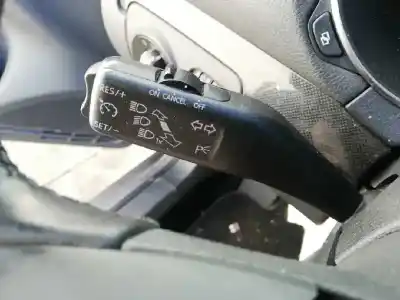 Peça sobressalente para automóvel em segunda mão comutador de piscas  por volkswagen golf vi (5k1) * referências oem iam 