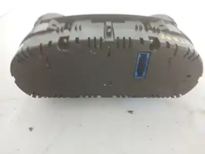 Gebrauchtes Autoersatzteil instrumententafel zum volkswagen golf vi (5k1) * oem-iam-referenzen 5k0920871a 062812 a2c53345492