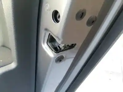 Peça sobressalente para automóvel em segunda mão fechadura da porta traseira direita por volkswagen golf vi (5k1) * referências oem iam 