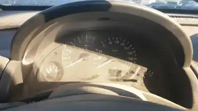 Peça sobressalente para automóvel em segunda mão quadrante por opel combo 1.3 16v cdti referências oem iam 