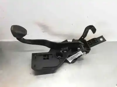 Second-hand car spare part brake pedal for citroen jumpy combi confort m oem iam references   