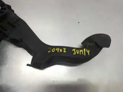 Second-hand car spare part clutch pedal for citroen jumpy combi confort m oem iam references 
