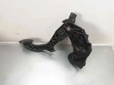 Second-hand car spare part clutch pedal for citroen jumpy combi confort m oem iam references   