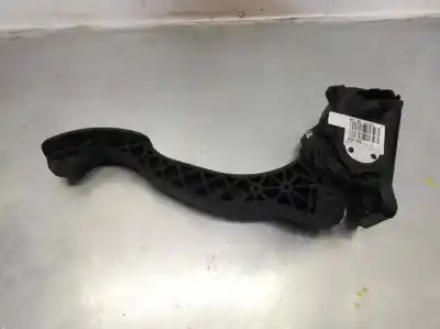 Second-hand car spare part accelerator pedal for citroen jumpy combi confort m oem iam references 96 748 297 80