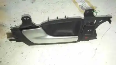 Автозапчасти б/у ЛЕВАЯ ПЕРЕДНЯЯ ВНУТРЕННЯЯ РУЧКА за AUDI A3 (8P)  ссылки OEM IAM   