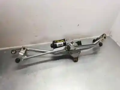 Second-hand car spare part front windshield wiper motor for citroen jumpy combi confort m oem iam references w000067049