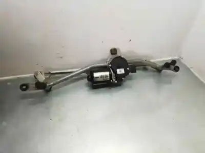 Peça sobressalente para automóvel em segunda mão motor do limpa para brisas por citroen jumpy combi confort m referências oem iam w000067049  