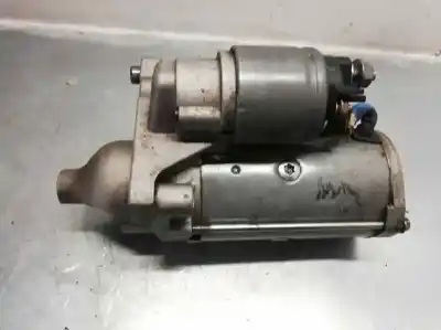 Second-hand car spare part starter motor for citroen jumpy combi confort m oem iam references ts22e26  